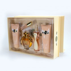 Carlotta Perfume Gift Set...